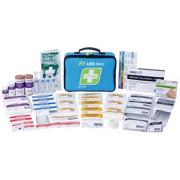 Fastaid First Aid Kit R1 Ute Max Kit Soft Case Each