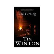 Penguin The Turning 1st Ed Author Tim Winton