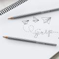 Thumbnail image of Faber-castell Grip 2001 Triangular Graphite Pencils 2B - Tin Cup of 72