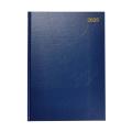 Thumbnail image of Winc 2025 Hardcover Diary A4 Week to View Navy