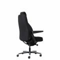 Thumbnail image of Buro Maverick 24/7 Heavy Duty Controller Chair Black Fabric