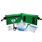 Integrity Health & Safety AED Prep Kit
