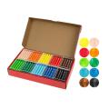 Thumbnail image of Faber Castell Jumbo Crayons Classpack Assorted Pack 200