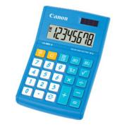 Canon LS-88V II Desktop Calculator Blue