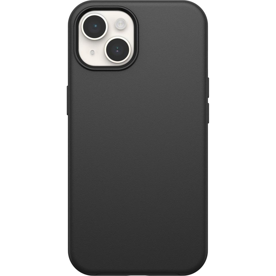 Otterbox Symmetry Magsafe Apple iPhone 15 14 13 Black
