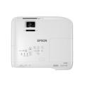 Thumbnail image of EPSON Eb-994f Fhd 3lcd 4100 Ansi Lumens Wireless  Miracast Airplay Projector - White