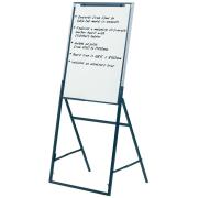 Quartet Futura Floor And Table Top Easel Whiteboard 860 x 685mm