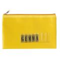 Thumbnail image of Winc Vinyl Name Pencil Case 225 x 140mm Assorted Colours Each