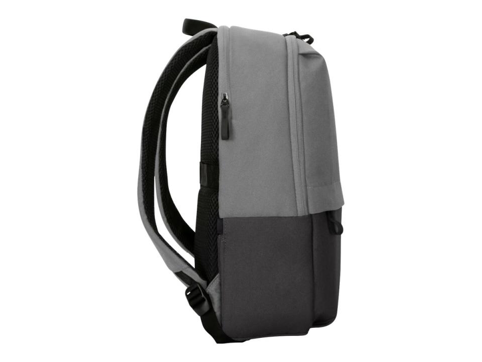 Targus 16 Inch Sagano EcoSmart Commuter Backpack Grey | Winc