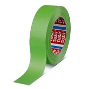 Tesa 4338 Masking Tape Green 25mm X 50m Each