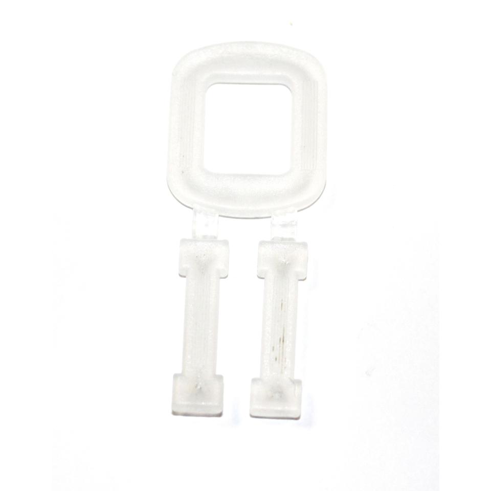 Cumberland Plastic Buckles For 12mm Strapping Box 1000