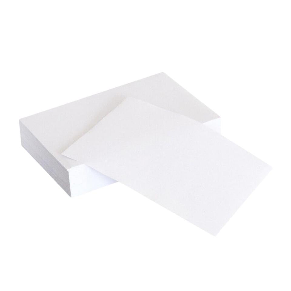 Copy Paper A5 250gsm White Pack 250 Image