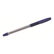 Pilot BPS-GP Supergrip Ballpoint Pen Broad 1.6mm Blue Box 12