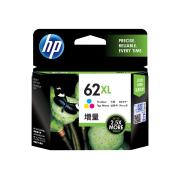 HP 62XL Tri-Colour Ink Cartridge - C2P07AA