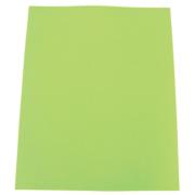 Colourful Days Colourboard A4 160Gsm Lime Green Pack of 100