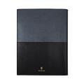 Thumbnail image of Collins Debden Financial Year Wiro Diary A5 Day To Page 2025/2026 Black