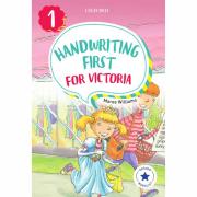 Oxford Handwriting First For Victoria Year 1 2nd Ed Author Marre Williams