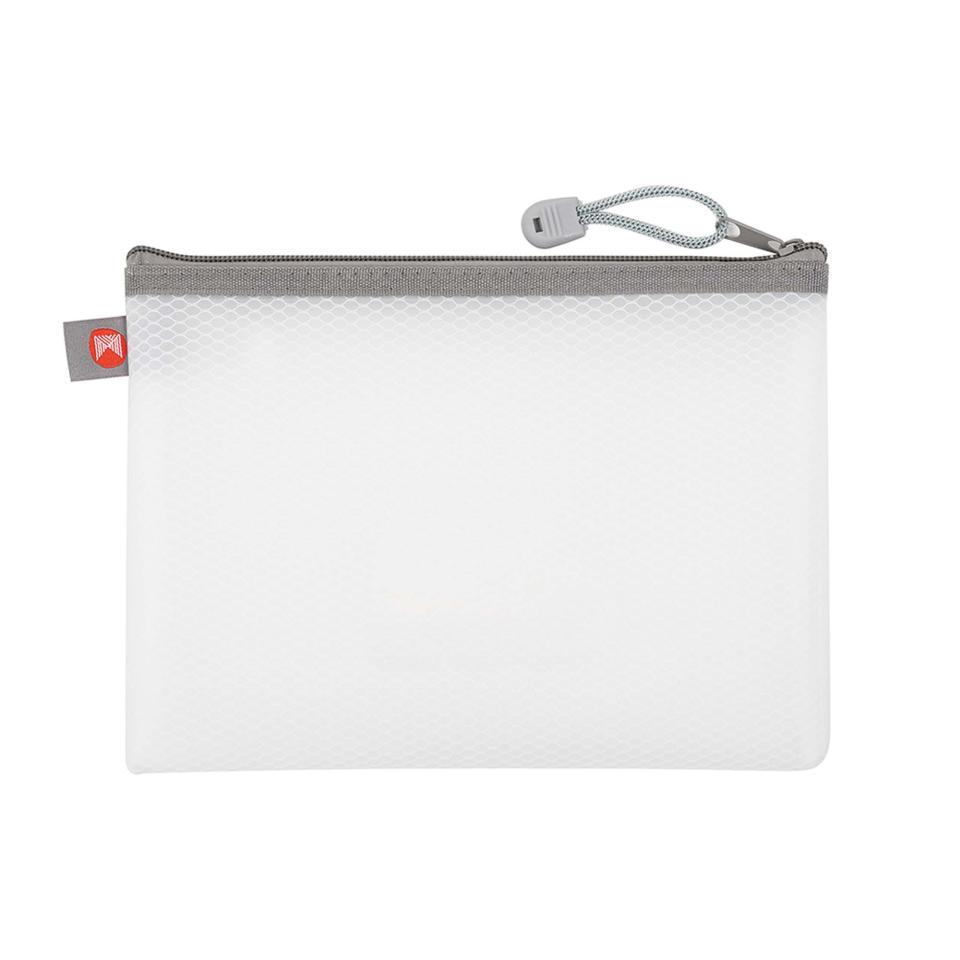 Micador Perfect Pouch Premium Eva MPP White A5 Image