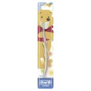 Oral-B Stages 1 4-24 Months Disney Baby Toothbrush Each