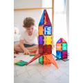 Thumbnail image of Learn And Grow Toys Magnetic Tiles Builders Pack 110 Piece
