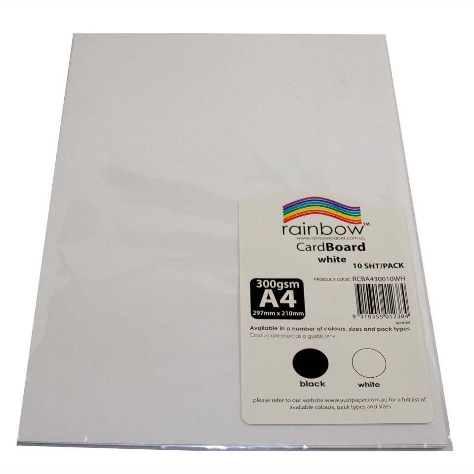 Elmers 20 X 30 In. Dry Erase Light-Weight Foam Board, White, Pack - 2