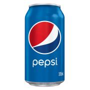 Pepsi 375ml Can Carton 24