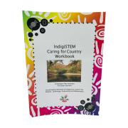 Riley Callie Resources Indigistem Caring For Country Book