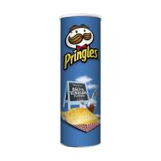 Pringles Chips Salt & Vinegar 134g