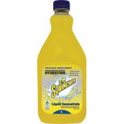 Sqwincher Liquid Concentrate 2L Lemonade