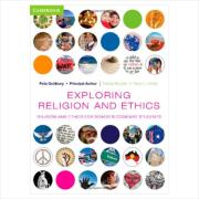 Exploring Religion & Ethics For Senior Secondary Students Peta Goldburg Et Al 1st Edition