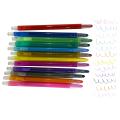 Thumbnail image of Winc Twistable Crayons Assorted Colours Pack 12