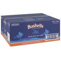 Thumbnail image of Bushells Black Enveloped Tea Bags Carton 1200