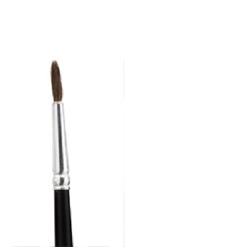 Winc 7206 Round Paint Brush No.10 Ponygoat Hair Black | Winc