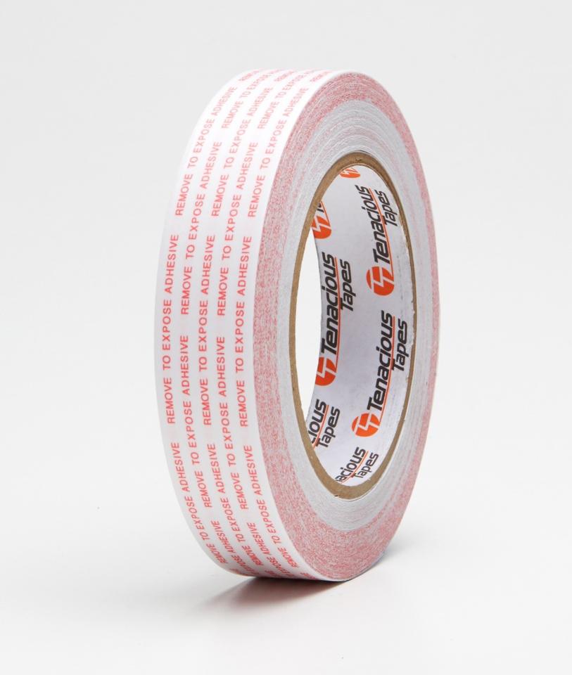 double sided clear tape for glass