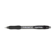 Paper Mate Profile Retractable Ballpoint Pen Black 1.0mm