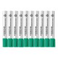 Thumbnail image of Staedtler Lumocolor Whiteboard Marker Bullet 2.0mm Green Pack 10