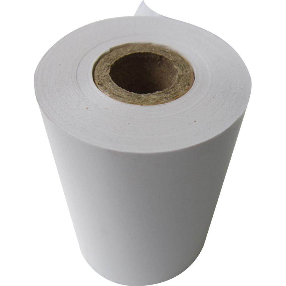 Thermal Paper Rolls 1ply 57x40x12mm core White Carton 50 Winc