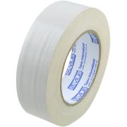 Stylus Cloth Tape 36mm X 25m White