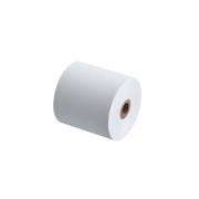 Winc Plain Paper Rolls 1ply 57x57mm 12mm core White Carton 50