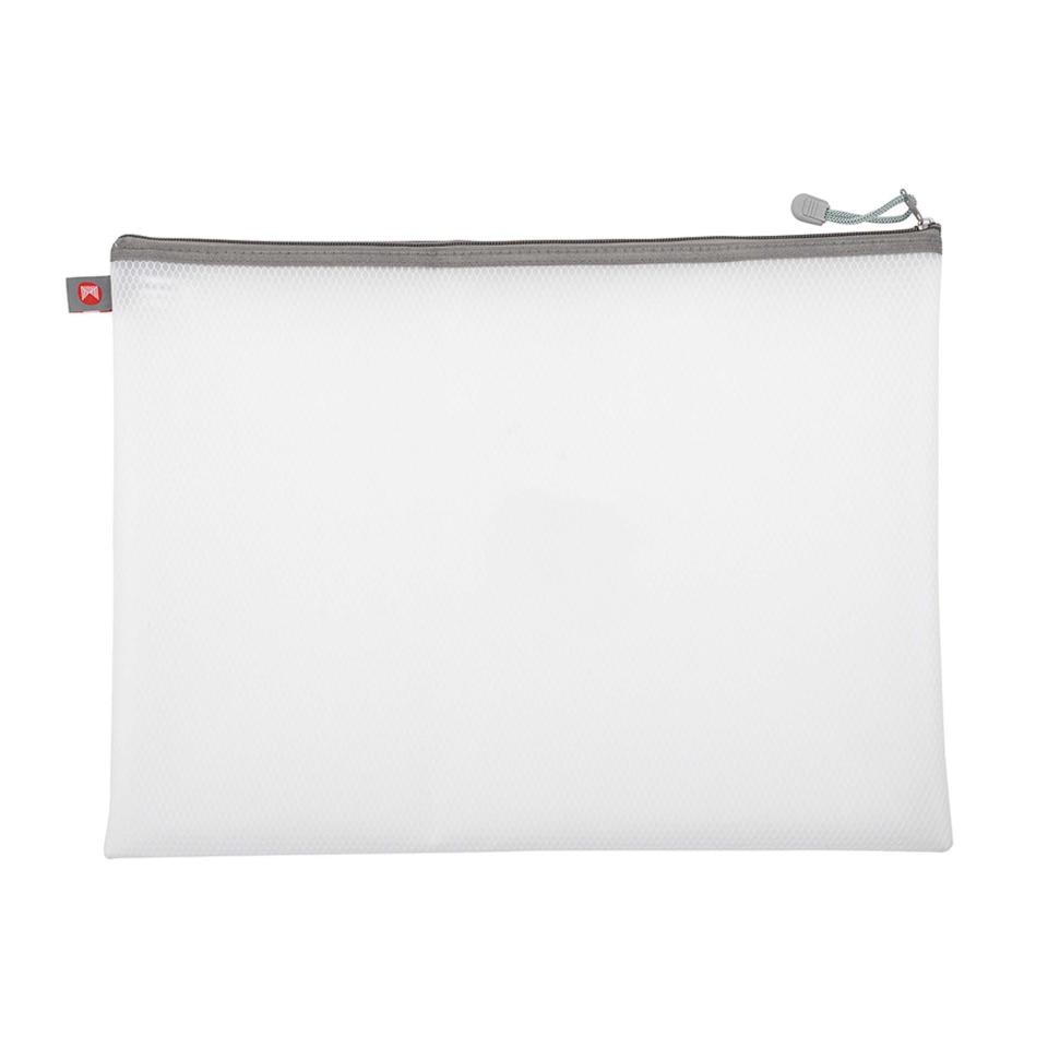 Micador Perfect Pouch Premium Eva MPP White A3 Image