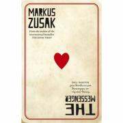 The Messenger Markus Zusak