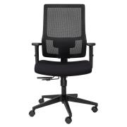 Buro Mantra Ergonomic Chair With Arms