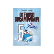 Oxford Grammar Student Book 5 Andrew Woods 2nd Edn.
