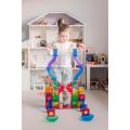 Thumbnail image of Learn And Grow Toys Magnetic Tiles Ball Run Expansion Pack 85 Piece