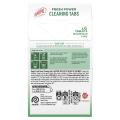 Thumbnail image of Harpic Fresh Power Toilet Cleaning Tabs Mountain Pine Pack 6