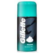 Gillette Foamy Sensitive Skin Shave Foam 250g