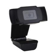 Laser Zoom Webcam