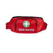Integrity Health & Safety Bumbag First Aid Kit Each