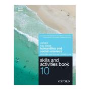 Oxford Big Ideas Humanities & Social Science WA Skills & Activities Book 10 Leo Conti Et Al 1st Edn