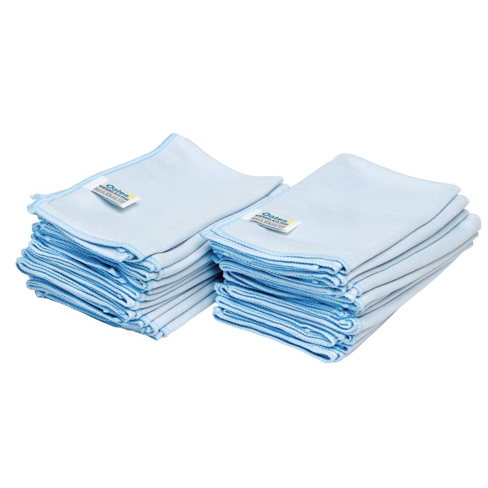 Duraclean MF-033 Thick Microfibre Glass Cloth Each Image